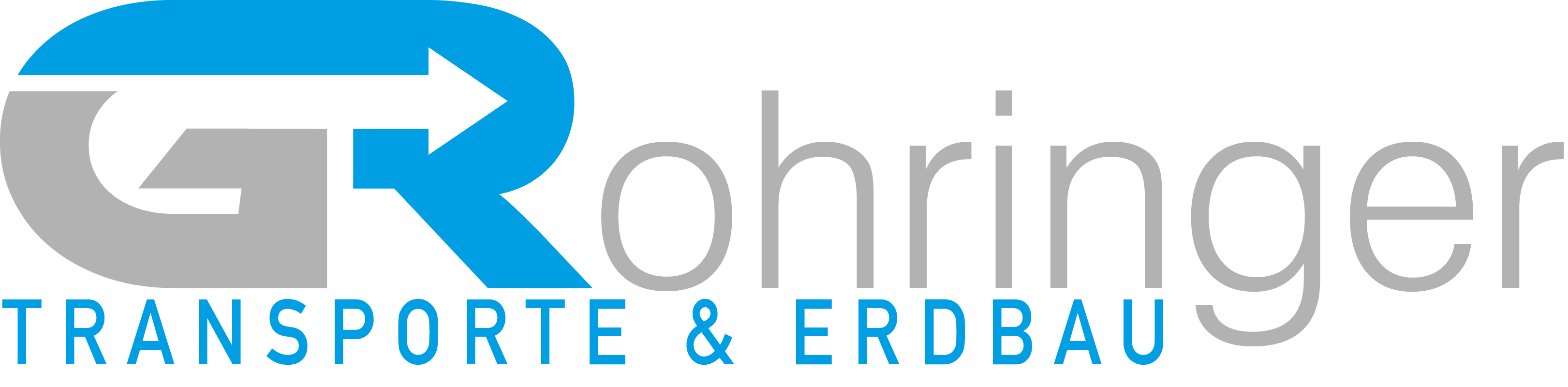Rohringer | Transporte & Erdbau