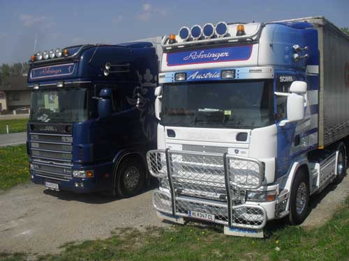 Transporte